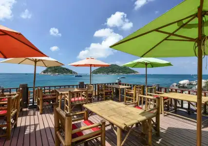 Dusit Buncha Koh Tao by Riya Group - 32