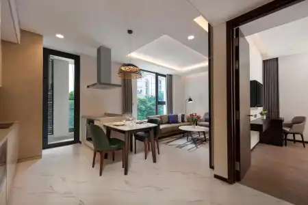 The Five Residences Hanoi - 34