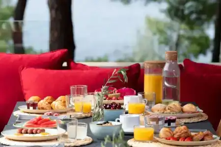 Amantes Villas And Suites - 46