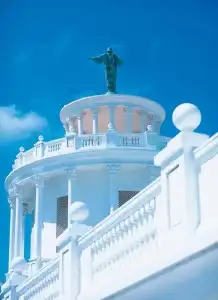 Riu Palace Las Americas - Adults Only- All Inclusive - 0