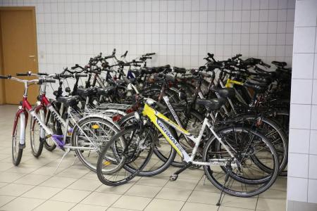 City-Pension Dessau-Roßlau - 14