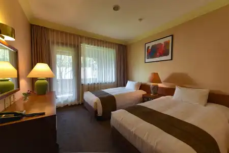 Sierra Resort Hakuba - 8