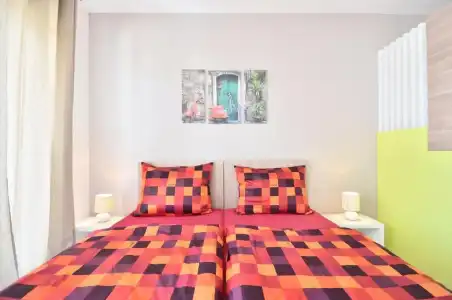 Bretia Apartments - 89