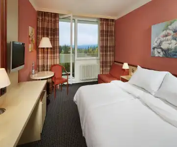 Orea Resort Sklář Harrachov - 2