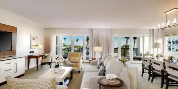 Balboa Bay Resort - 72