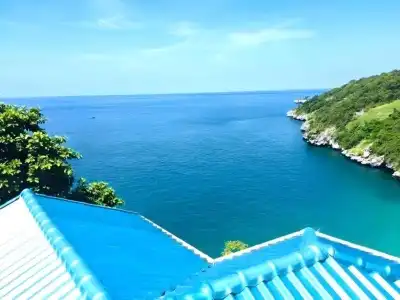 Yellow House Koh Sichang - 32