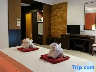 Ananda Lanta Resort - 168