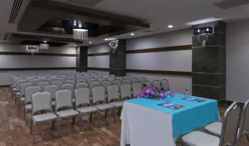 Side Lilyum & Spa - 11