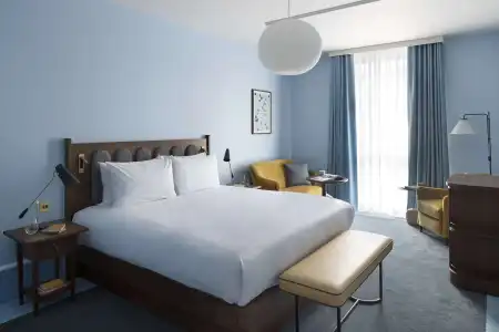 Hyatt Centric Cambridge - 40