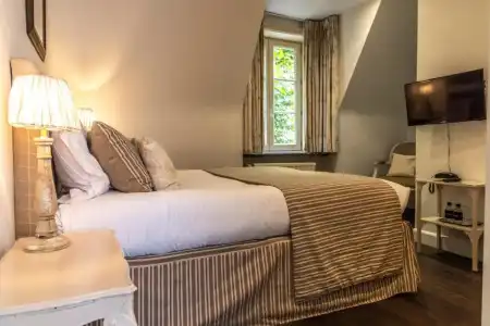 Pand 17 - Charming Guesthouse - 11