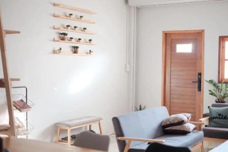 Ma-TaO またお Cafe & hostel - 1