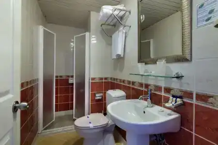 Villa Moonflower Aparts & Suites - 37