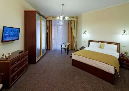 Svityaz Resort - 30