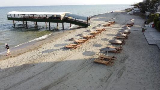 Odrys Beach & Resort - 39