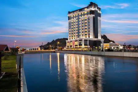 DoubleTree by Hilton Afyonkarahisar - 27