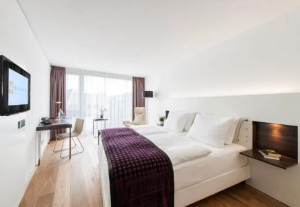 Premier Inn Heidelberg City Bahnstadt - 35