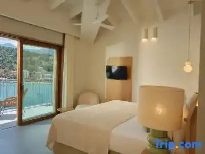 Salino Port Soller - Adults Only +16 - 177