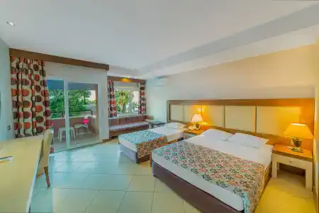 Justiniano Club Alanya – All Inclusive - 4