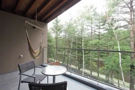 Regina Resort Karuizawa Mikageyousui - 26