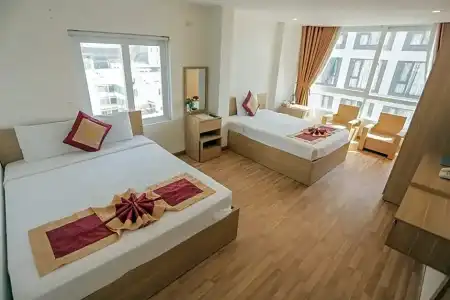 Prague Nha Trang - 32