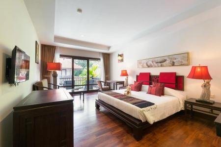 Khaolak Oriental Resort - Adult Only - 38
