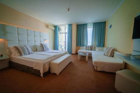 Perla Beach Luxury - All Inclusive & Free Beach Access - 43