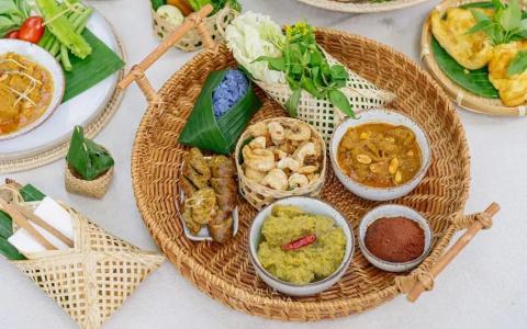 Anyin Lanna Villa Resort - 42