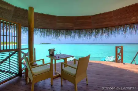 Six Senses Kanuhura - 23
