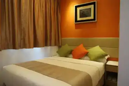 Seaview Holiday Resort - 74