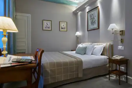 Le Relais Saint Honoré - 3