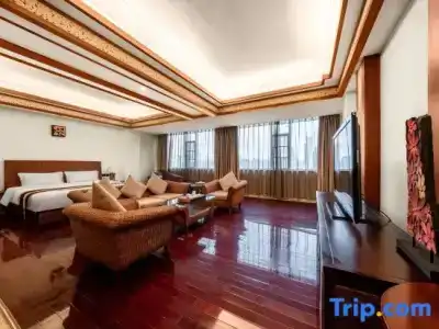 Kunming Tailong Hongrui - 29