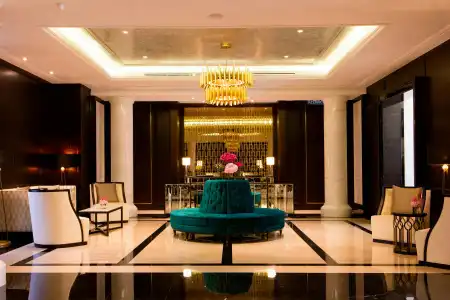 The Ritz-Carlton, Kuala Lumpur - 39