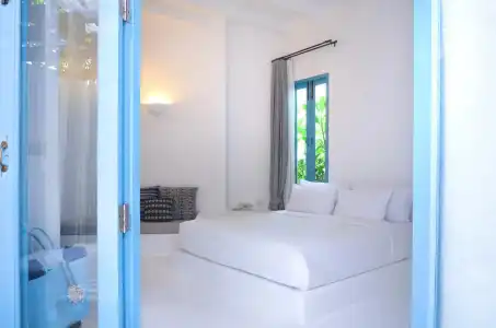 Resort de Paskani - 222