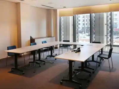 Mercure Dubai Gold District - 28