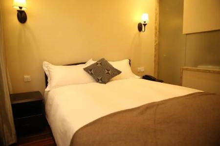 Soho Garden Villa - 107