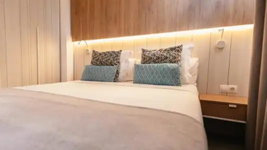 BLUESEA Alyssa Suite - 4