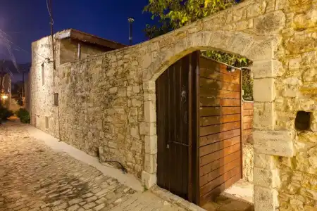Oinoessa Traditional Boutique Houses - 55