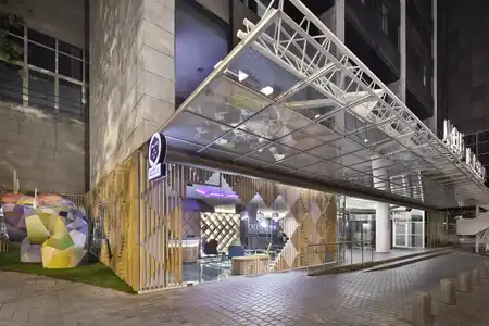 Meliá Barcelona Sarrià - 31