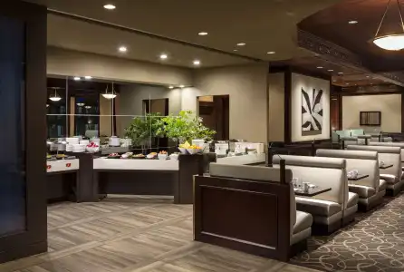 Hyatt Regency Vancouver - 22