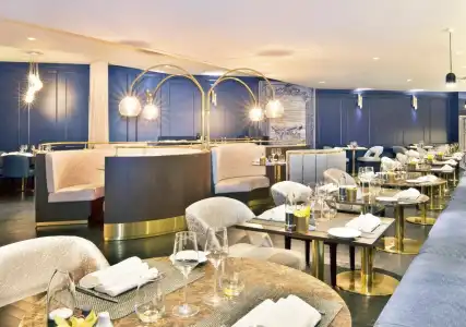 InterContinental Lisbon by IHG - 17