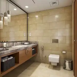 DoubleTree by Hilton Doha Downtown - 33