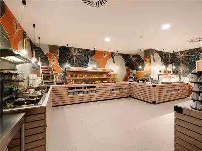 Novotel Ieper Centrum Flanders Fields - 32