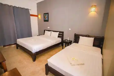 Riviera & Resort Kep - 30