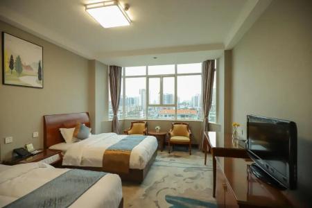 Five Rams City - 27