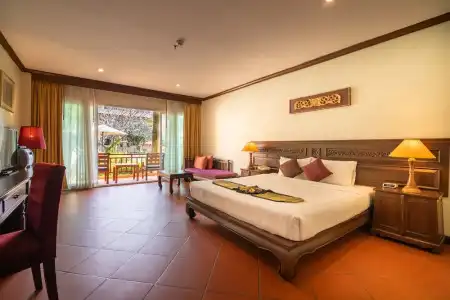 Avalon Beach Resort Pattaya - 33