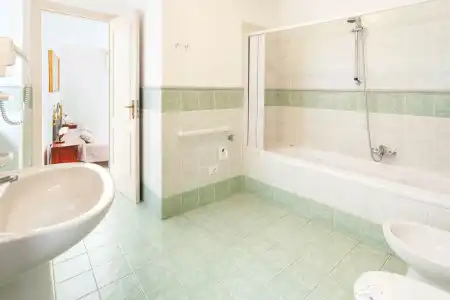 Al Piazza Marina B&B - 8