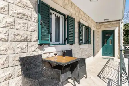 Apartments Doncic - 144
