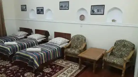 Abu Shakheen Guesthouse - 22