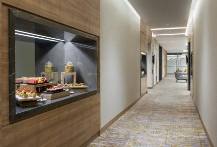 Hilton Garden Inn Jakarta Taman Palem - 33