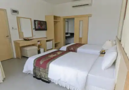 Nongnooch Garden Resort - 6